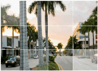 Downtown Bay Harbor Islands