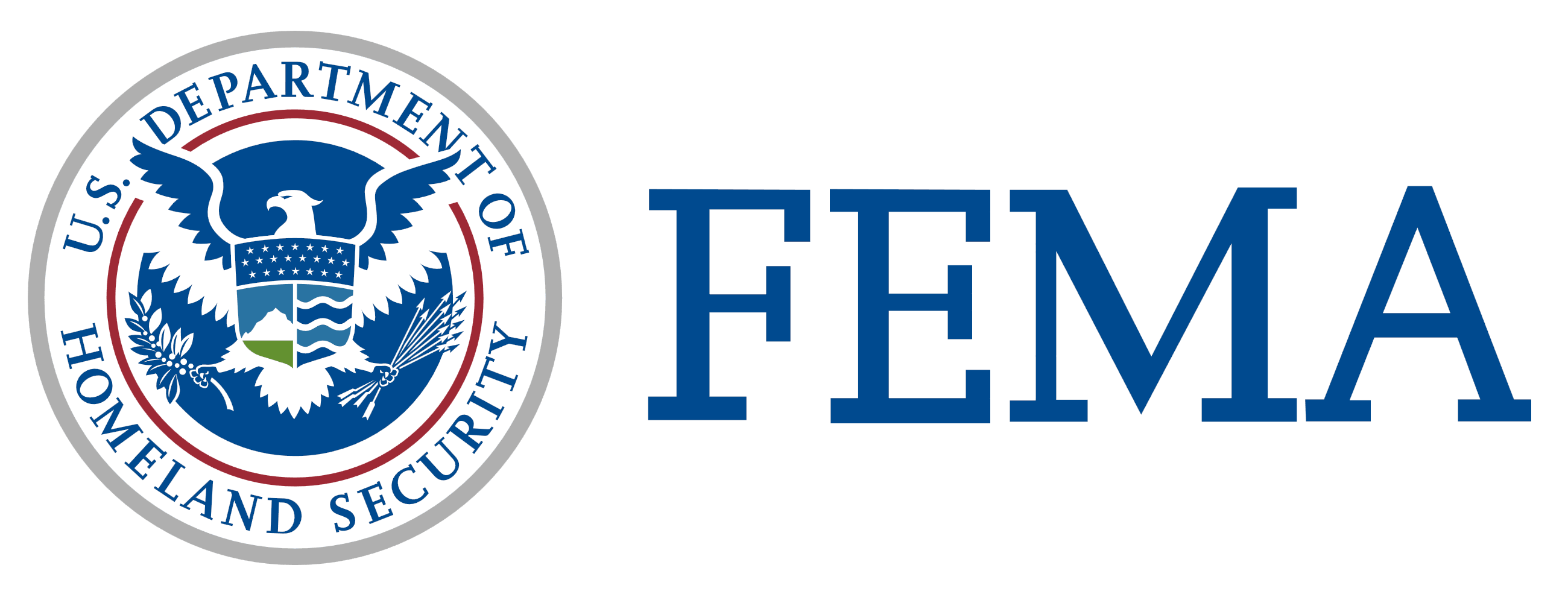 FEMA_logo