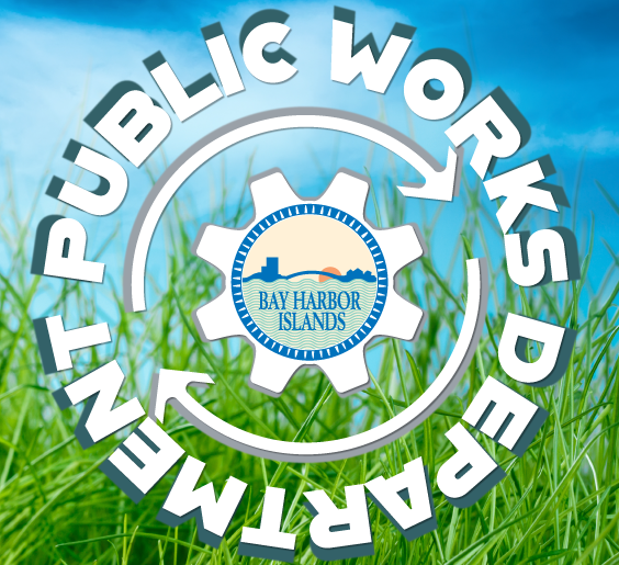 Public Works Department