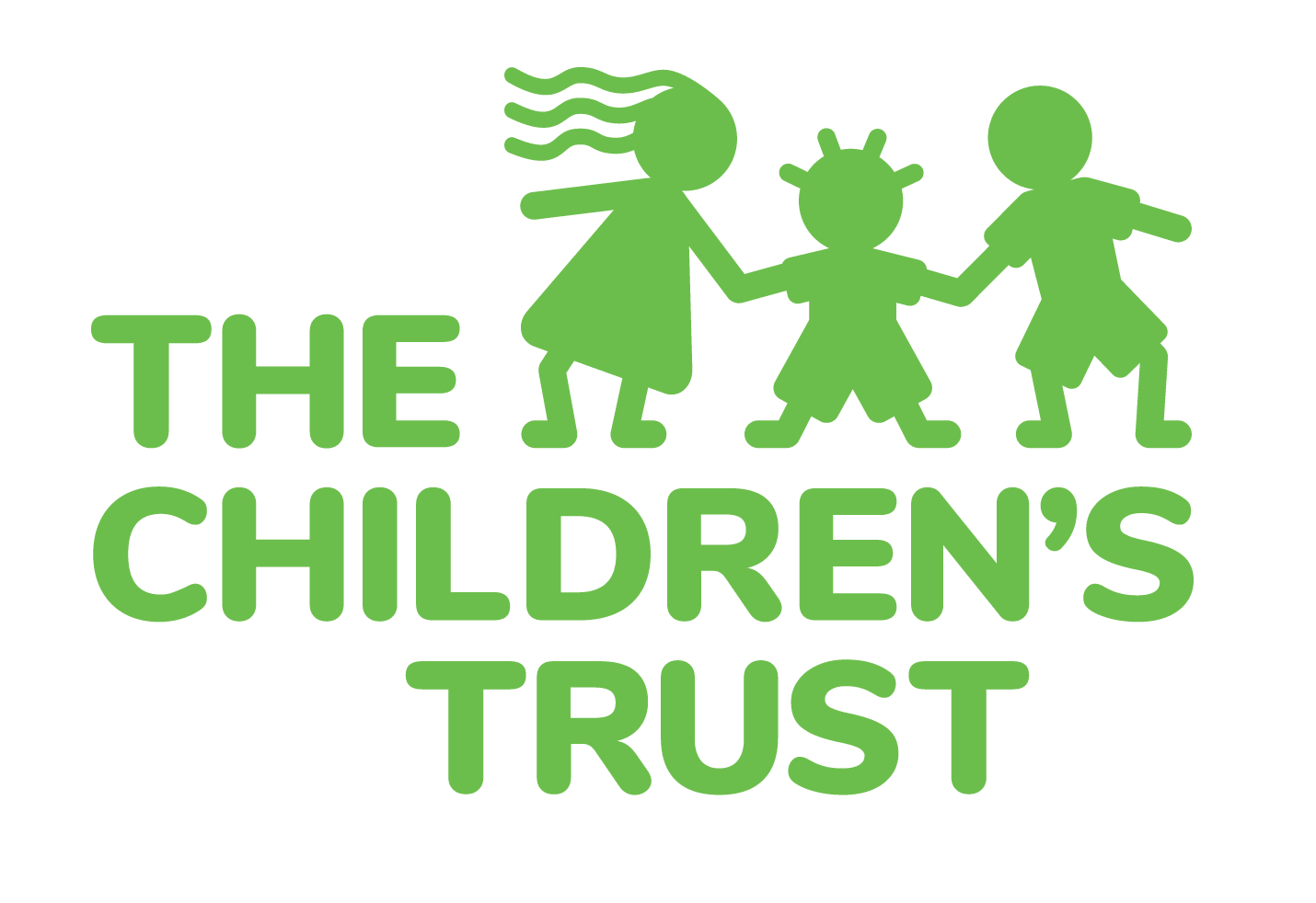 Children's Trust Logo Opens in new window
